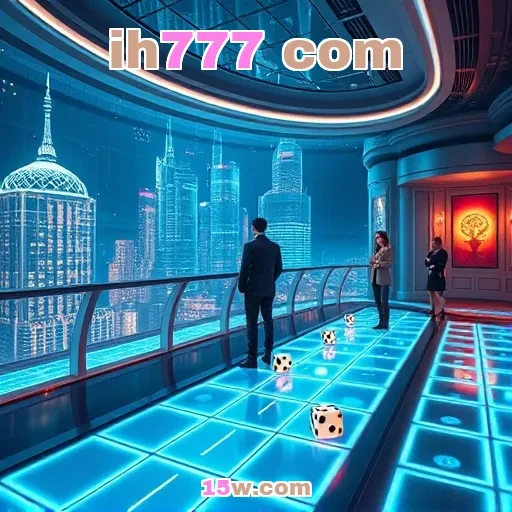 ih777 com Eventos