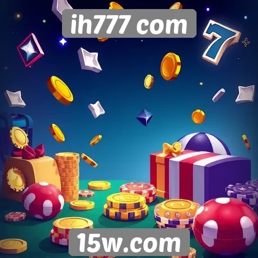 Análise de jogos disponíveis no site ih777 com