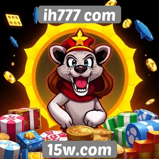 Análise das opções de jogos disponíveis no ih777 com