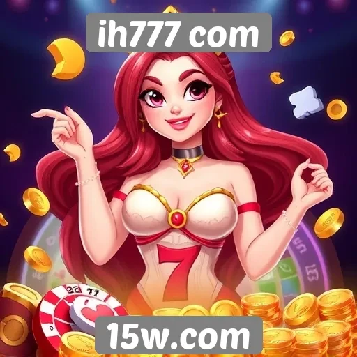 Análise da variedade de jogos disponíveis no ih777