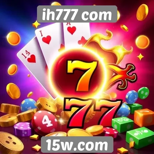 Comparativo entre jogos oferecidos no ih777 com