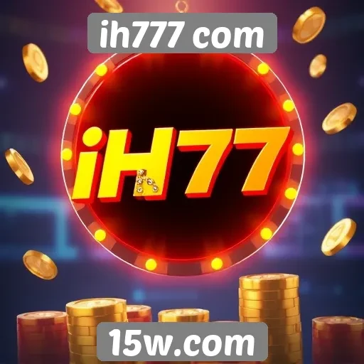 Novas funcionalidades do ih777 com revolucionam experiências de jogo