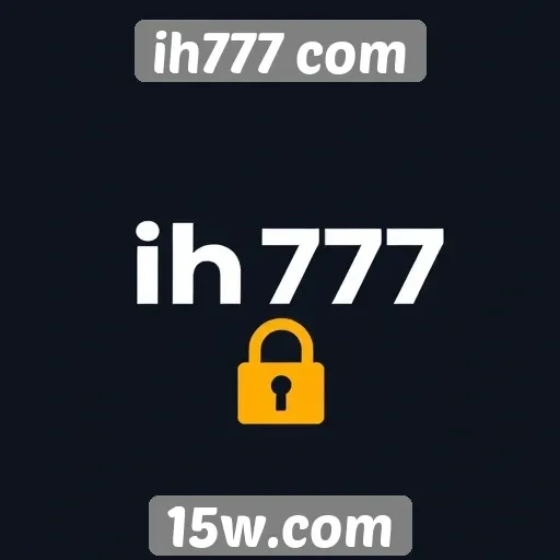 Review sobre a segurança do ih777 em transações