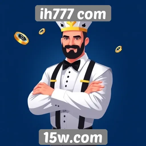 Impacto das promoções de bônus em ih777 com