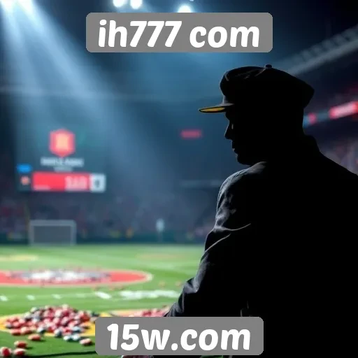 tendências do mercado de apostas em ih777 com