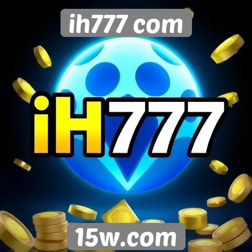 Novidades e lançamentos no ih777 com
