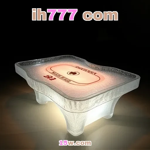 ih777 com Novidades