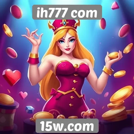 Ofertas e promoções disponíveis em ih777 com