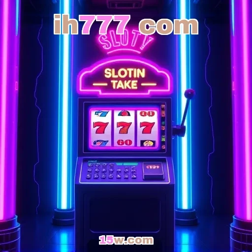 ih777 com Poker Online