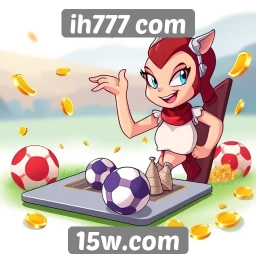 Promocões e bônus disponíveis no ih777 com
