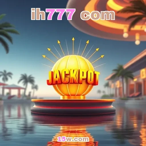 ih777 com Promoções