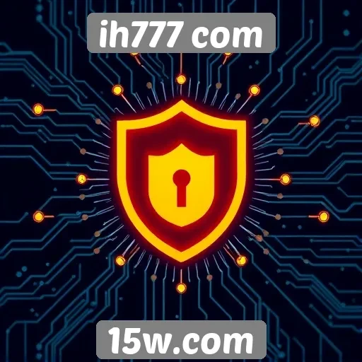 Exploração da segurança e privacidade no ih777 com