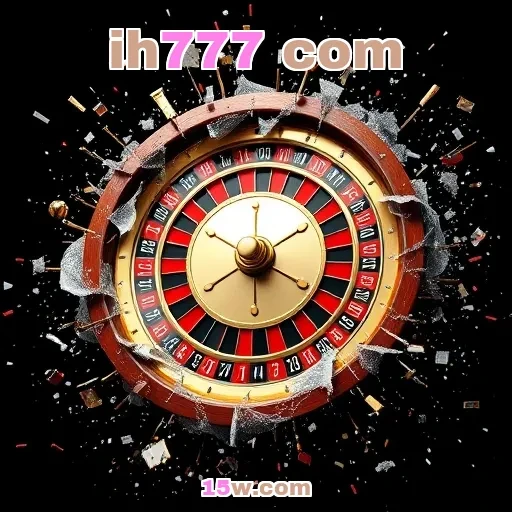 ih777 com Programa VIP